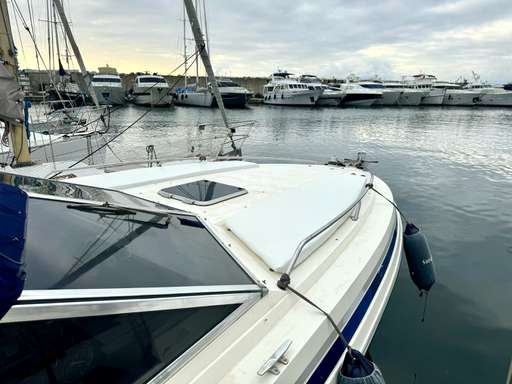 Sunseeker Sunseeker 31 portofino