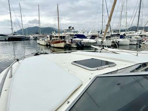 Sunseeker Sunseeker 31 portofino