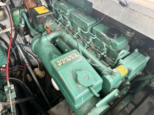 Sunseeker Sunseeker 31 portofino