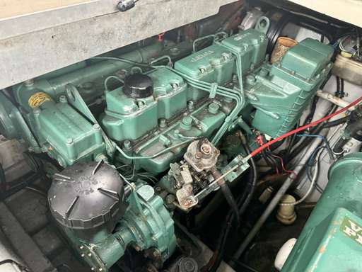 Sunseeker Sunseeker 31 portofino