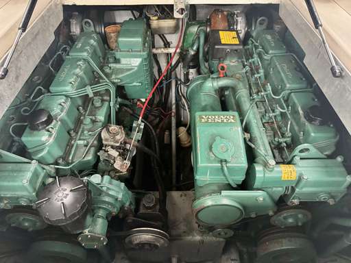 Sunseeker Sunseeker 31 portofino