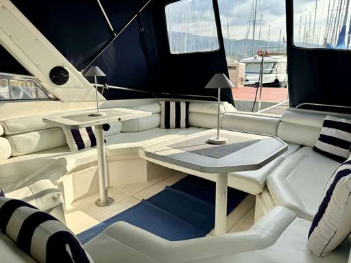 Sunseeker Sunseeker 31 portofino
