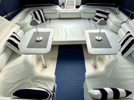 Sunseeker Sunseeker 31 portofino