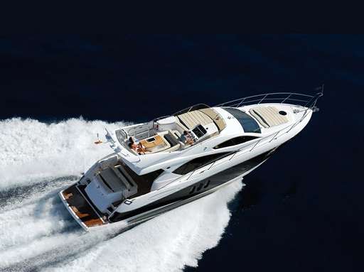 Sunseeker Sunseeker Manhattan 52