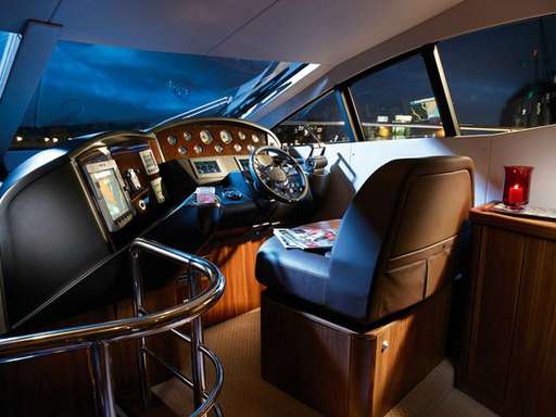 Sunseeker Sunseeker Manhattan 52