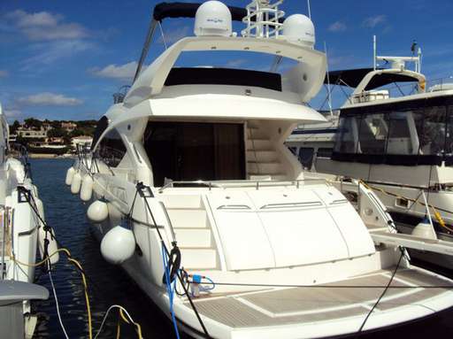 Sunseeker Sunseeker Manhattan 60