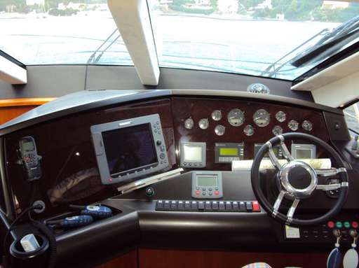 Sunseeker Sunseeker Manhattan 60