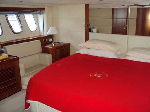 Sunseeker Sunseeker Manhattan 60