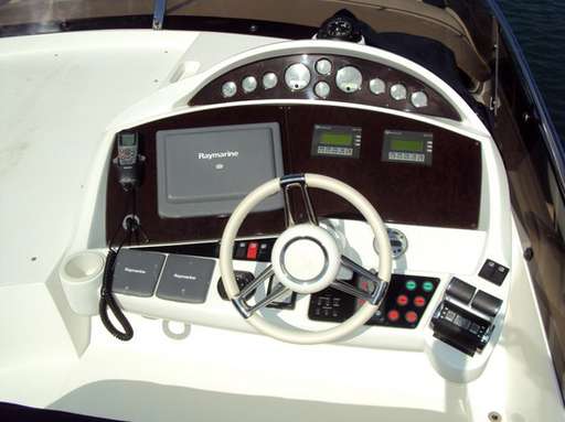 Sunseeker Sunseeker Manhattan 60