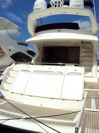 Sunseeker Sunseeker Manhattan 60