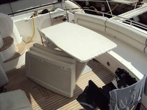 Sunseeker Sunseeker Manhattan 60