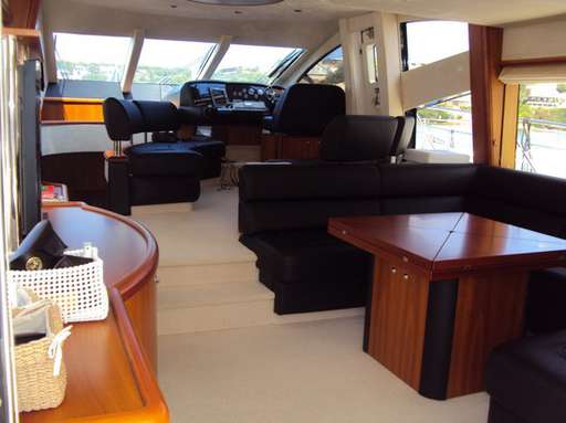 Sunseeker Sunseeker Manhattan 60