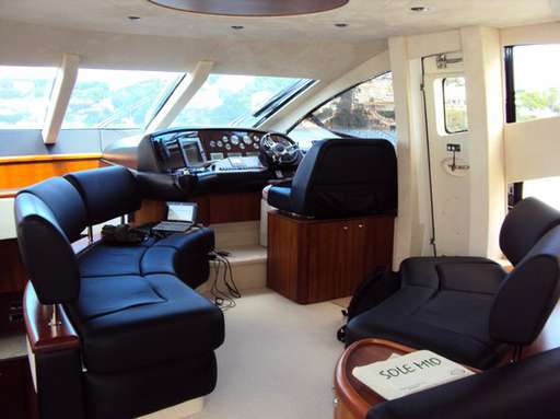 Sunseeker Sunseeker Manhattan 60