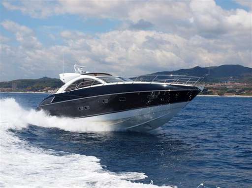 Sunseeker Sunseeker Predator 60