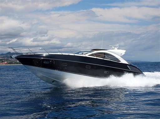 Sunseeker Sunseeker Predator 60