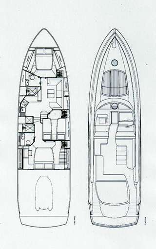 Sunseeker Sunseeker Predator 60