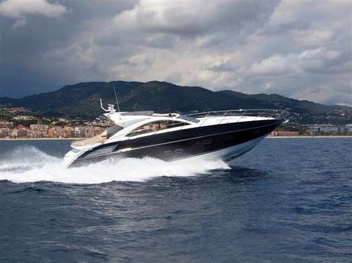 Sunseeker Sunseeker Predator 60