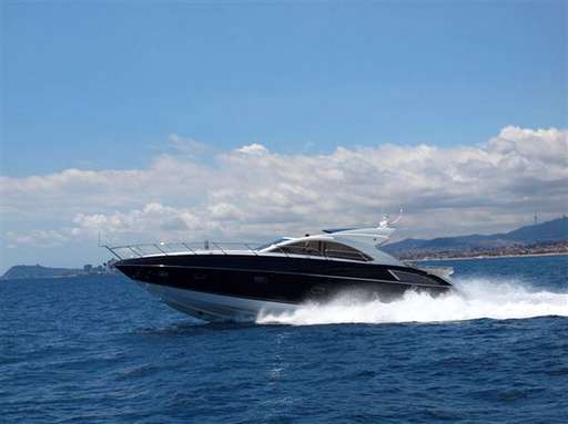 Sunseeker Sunseeker Predator 60