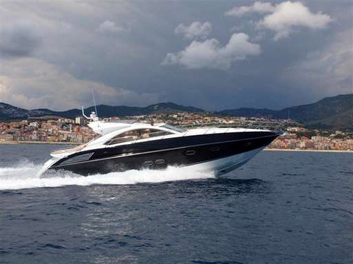 Sunseeker Sunseeker Predator 60