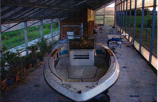 Tecnomariner Tecnomariner Stealth opera