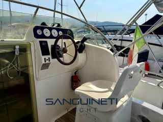 Compositi costruzioni navali Seabird 655 - Photo 11