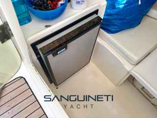 Compositi costruzioni navali Seabird 655 - Photo 8