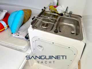 Compositi costruzioni navali Seabird 655 - Photo 6