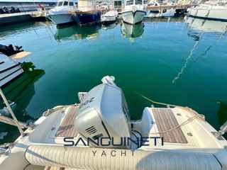 Compositi costruzioni navali Seabird 655 - Photo 13