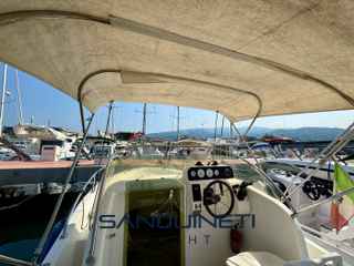 Compositi costruzioni navali Seabird 655 - Photo 7