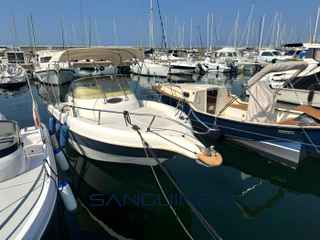 Compositi costruzioni navali Seabird 655 - Photo 22