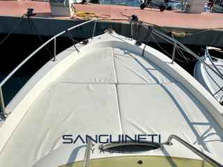 Compositi costruzioni navali Seabird 655 - Photo 17