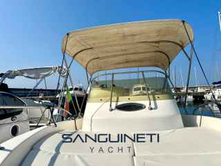 Compositi costruzioni navali Seabird 655 - Photo 2