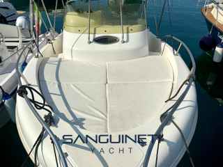 Compositi costruzioni navali Seabird 655 - Photo 20