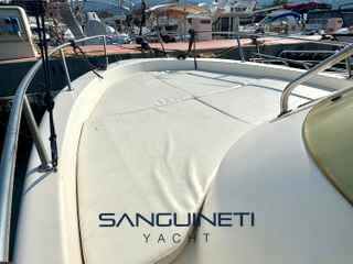 Compositi costruzioni navali Seabird 655 - Photo 18