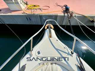 Compositi costruzioni navali Seabird 655 - Photo 3