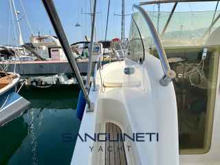 Compositi costruzioni navali Seabird 655 - Photo 23