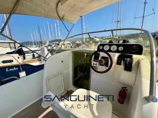 Compositi costruzioni navali Seabird 655 - Photo 5