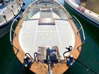Gozzo ligure 7,50 - Foto 2