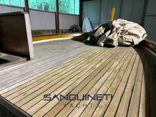 Marezeta Gozzo anaconda 3 - Foto 14