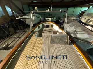 Marezeta Gozzo anaconda 3 - Foto 4