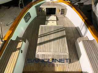 Marezeta Gozzo anaconda 3 - Foto 2