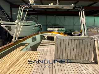 Marezeta Gozzo anaconda 3 - Foto 3