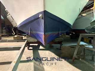 Marezeta Gozzo anaconda 3 - Foto 19