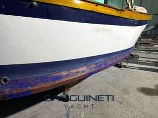 Marezeta Gozzo anaconda 3 - Foto 17