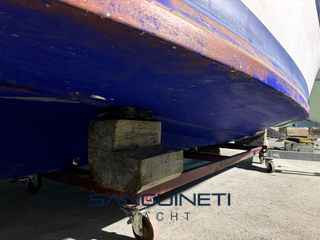 Marezeta Gozzo anaconda 3 - Foto 22