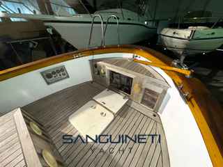 Marezeta Gozzo anaconda 3 - Foto 11