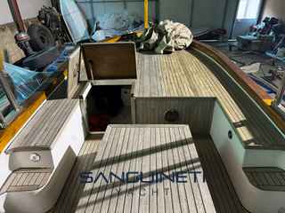 Marezeta Gozzo anaconda 3 - Foto 6