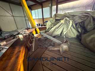 Marezeta Gozzo anaconda 3 - Foto 15