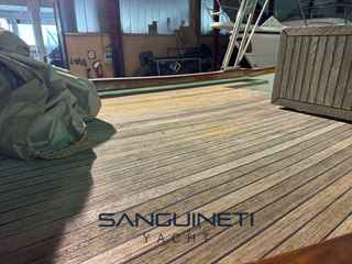 Marezeta Gozzo anaconda 3 - Foto 12