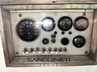 Marezeta Gozzo anaconda 3 - Foto 8